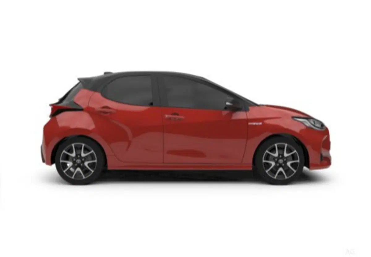 Toyota Yaris usata a Palermo (13)