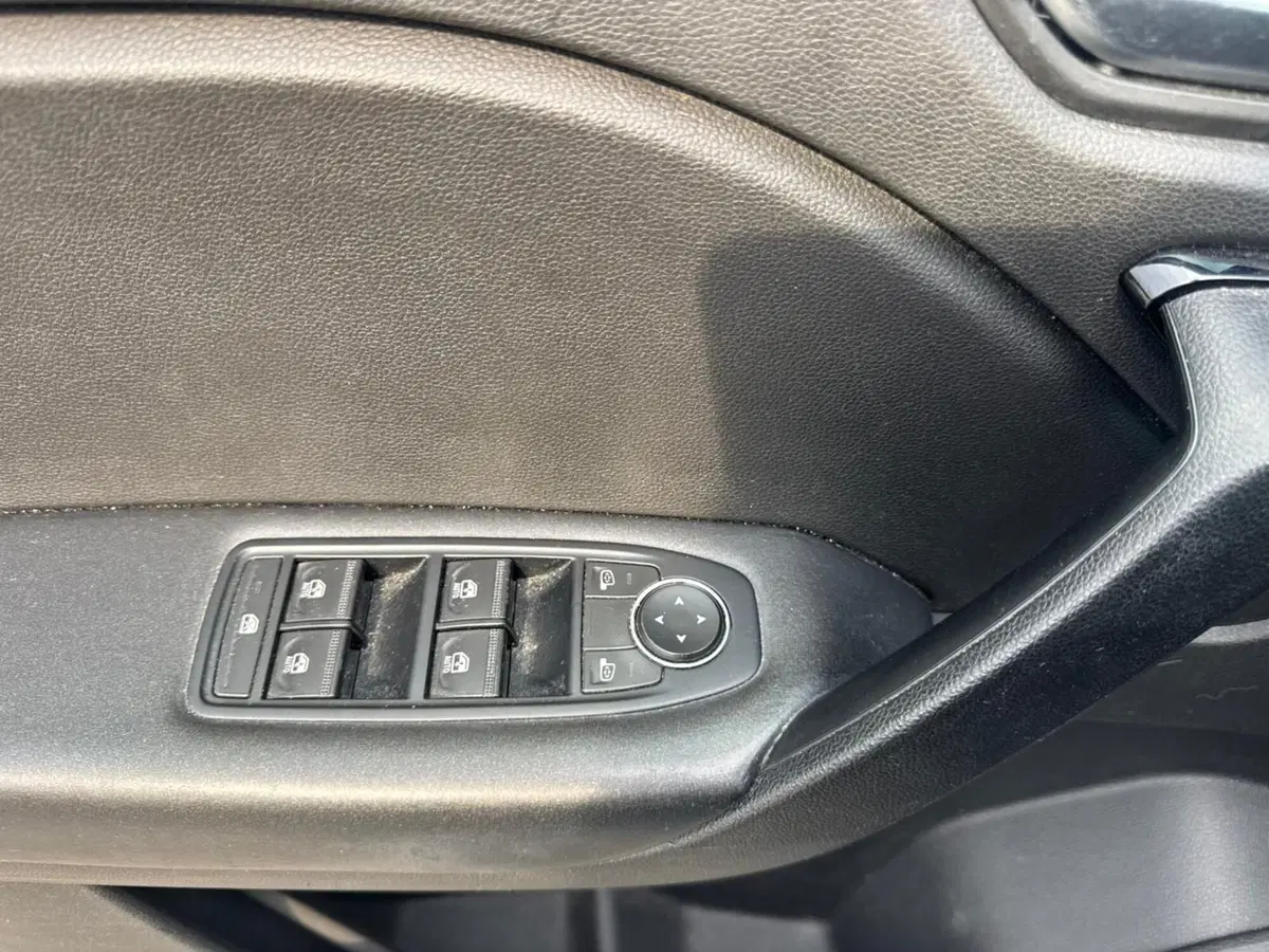 Renault Captur usata a Salerno (16)