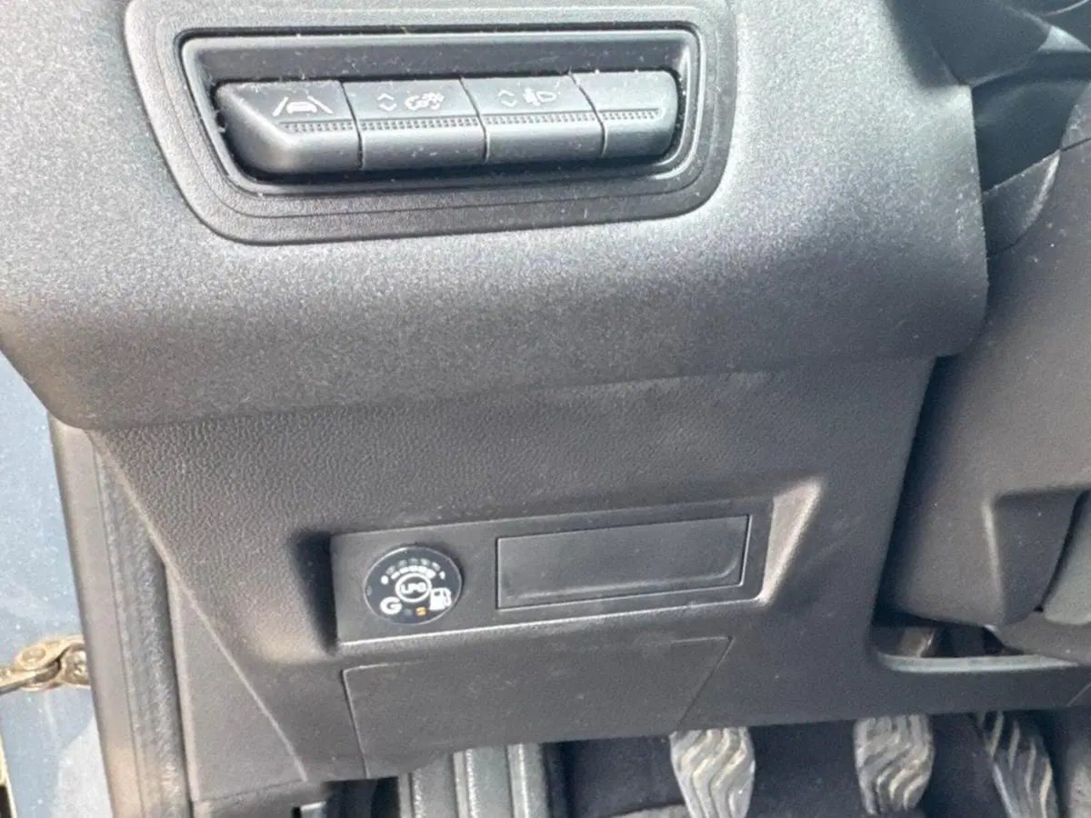 Renault Captur usata a Salerno (17)