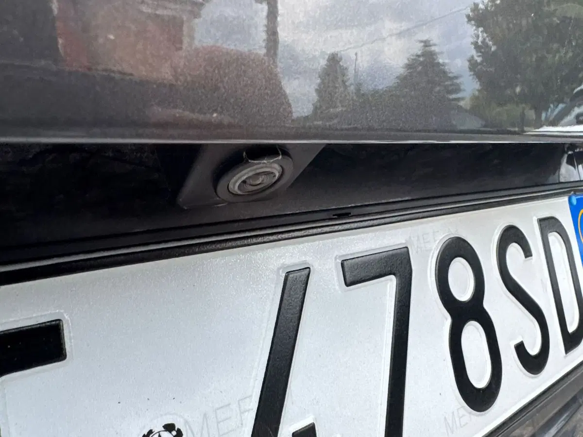 Peugeot 3008 usata a Salerno (12)