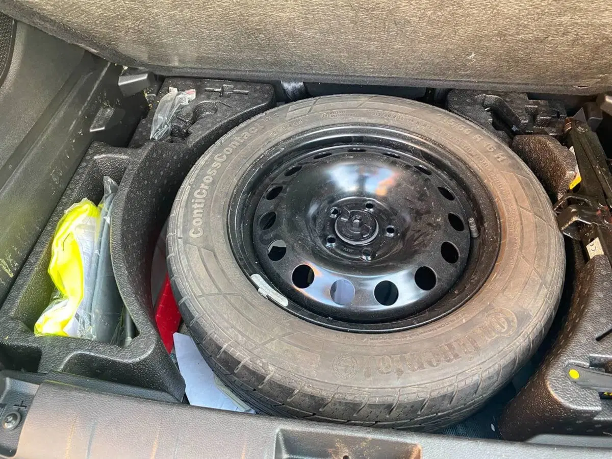 Jeep Renegade usata a Salerno (14)