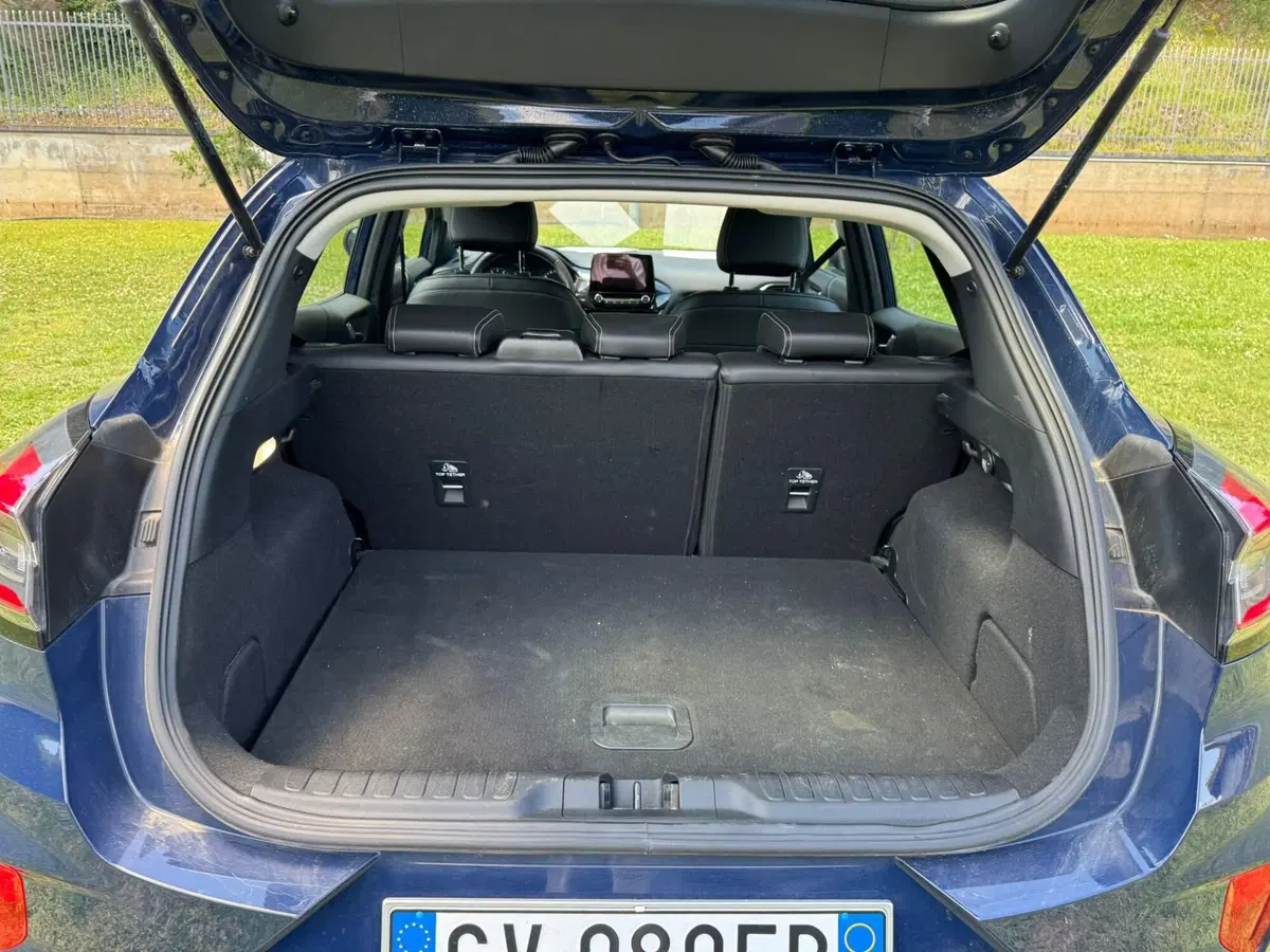Ford Puma usata a Salerno (20)