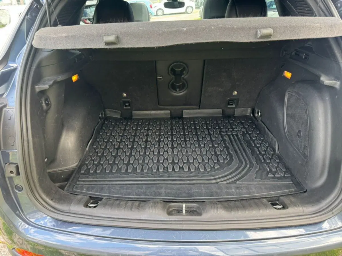 Jeep Compass usata a Salerno (12)