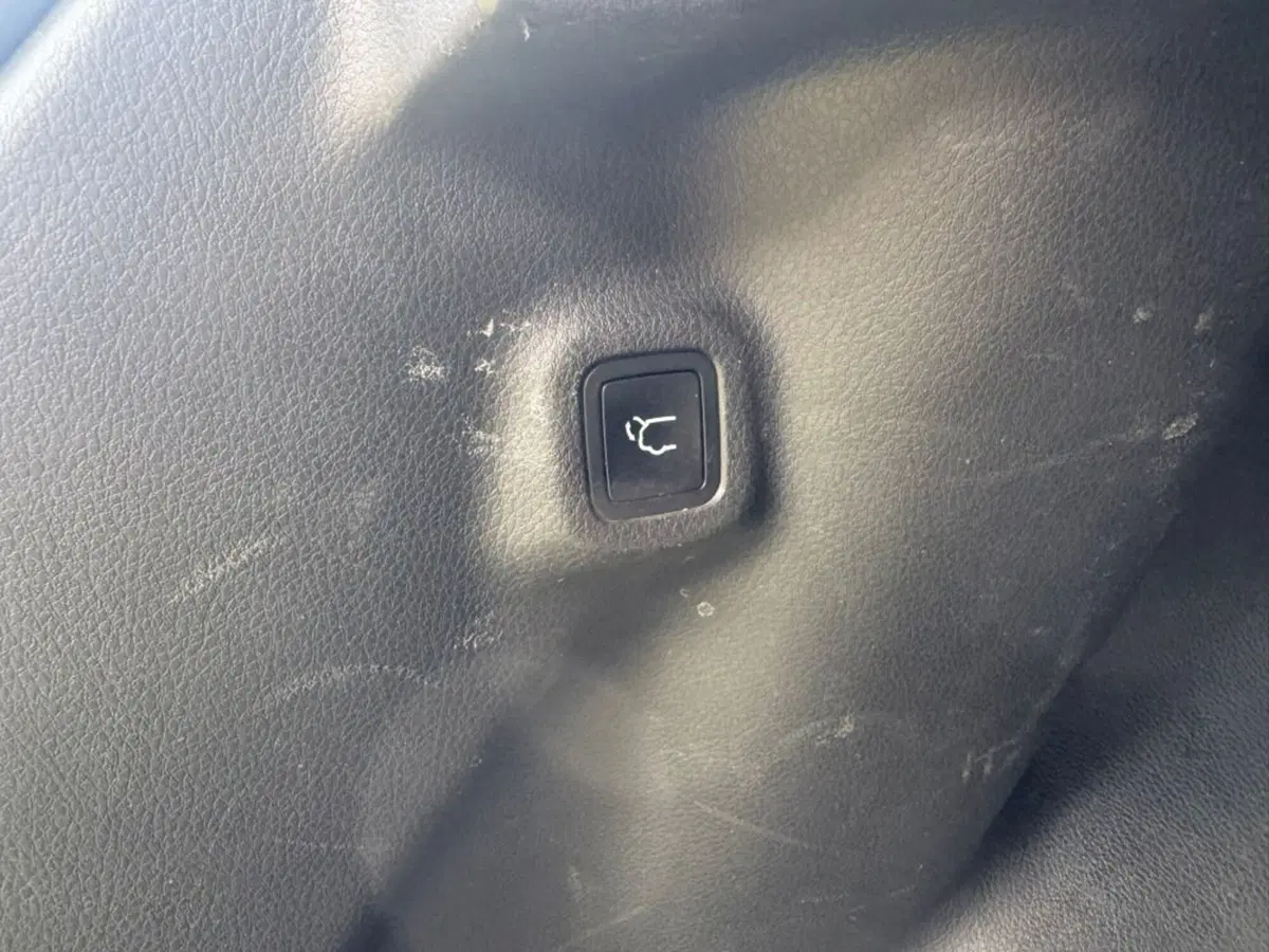 Jeep Compass usata a Salerno (16)