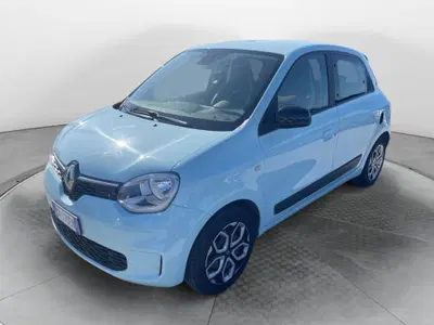 Renault Twingo 1.0 sce Equilibre 65cv del 2024 usata a Fisciano