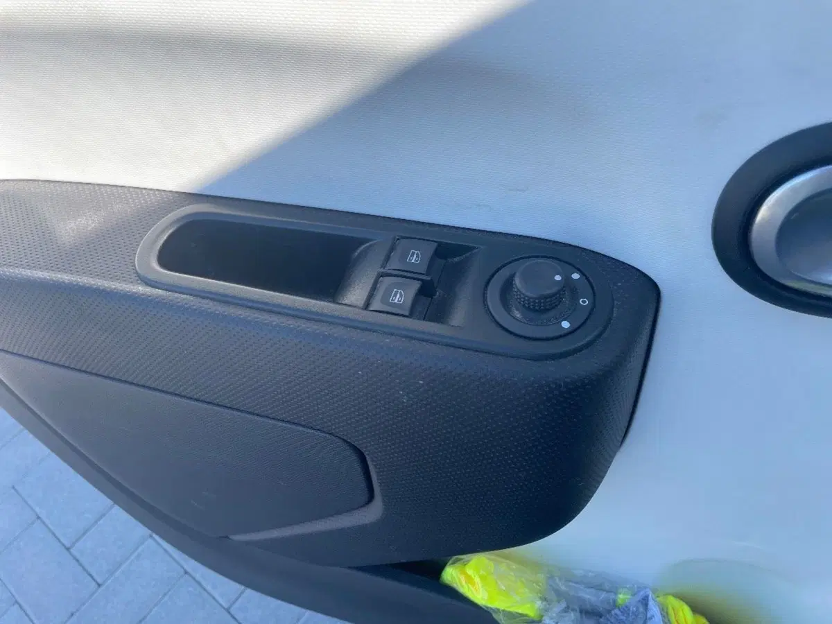 Renault Twingo usata a Salerno (14)