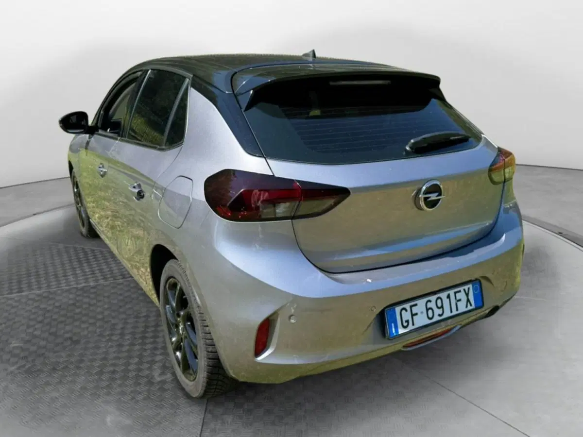 Opel Corsa usata a Salerno (3)