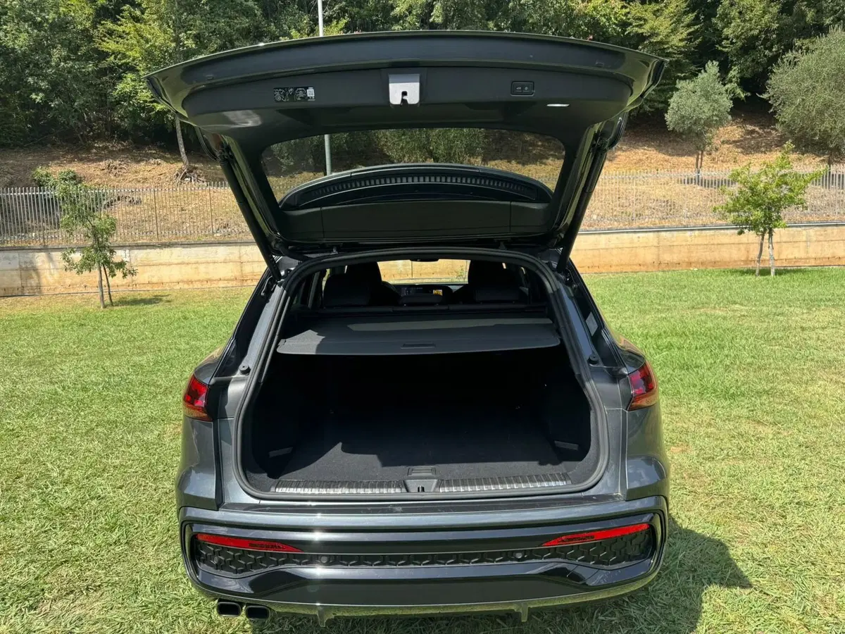 Audi Q5 usata a Salerno (12)