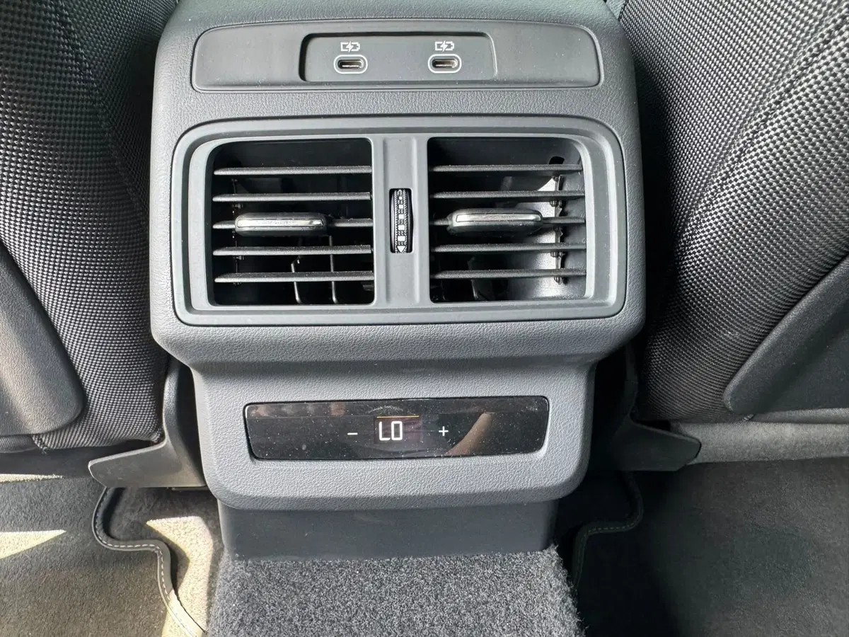 Audi Q5 usata a Salerno (18)