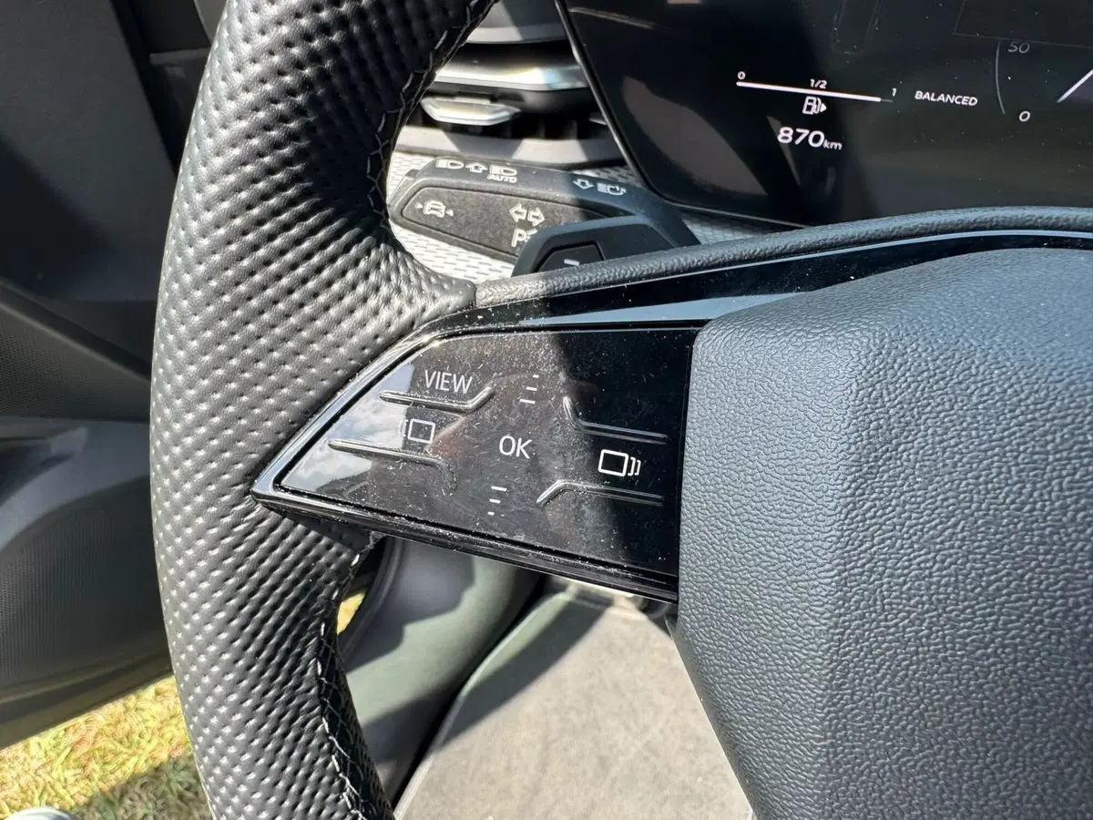Audi Q5 usata a Salerno (20)