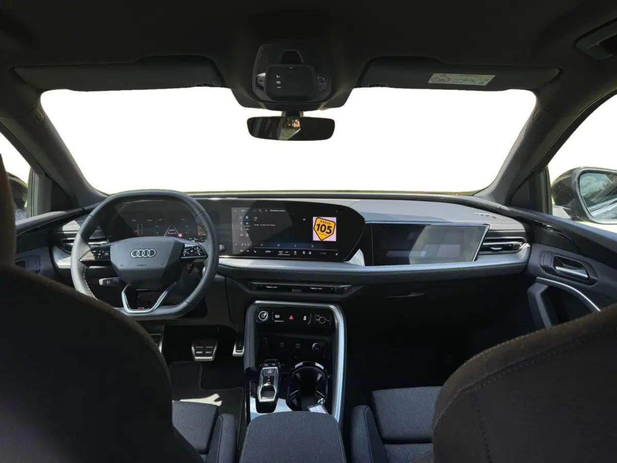 Audi Q5 usata a Salerno (5)