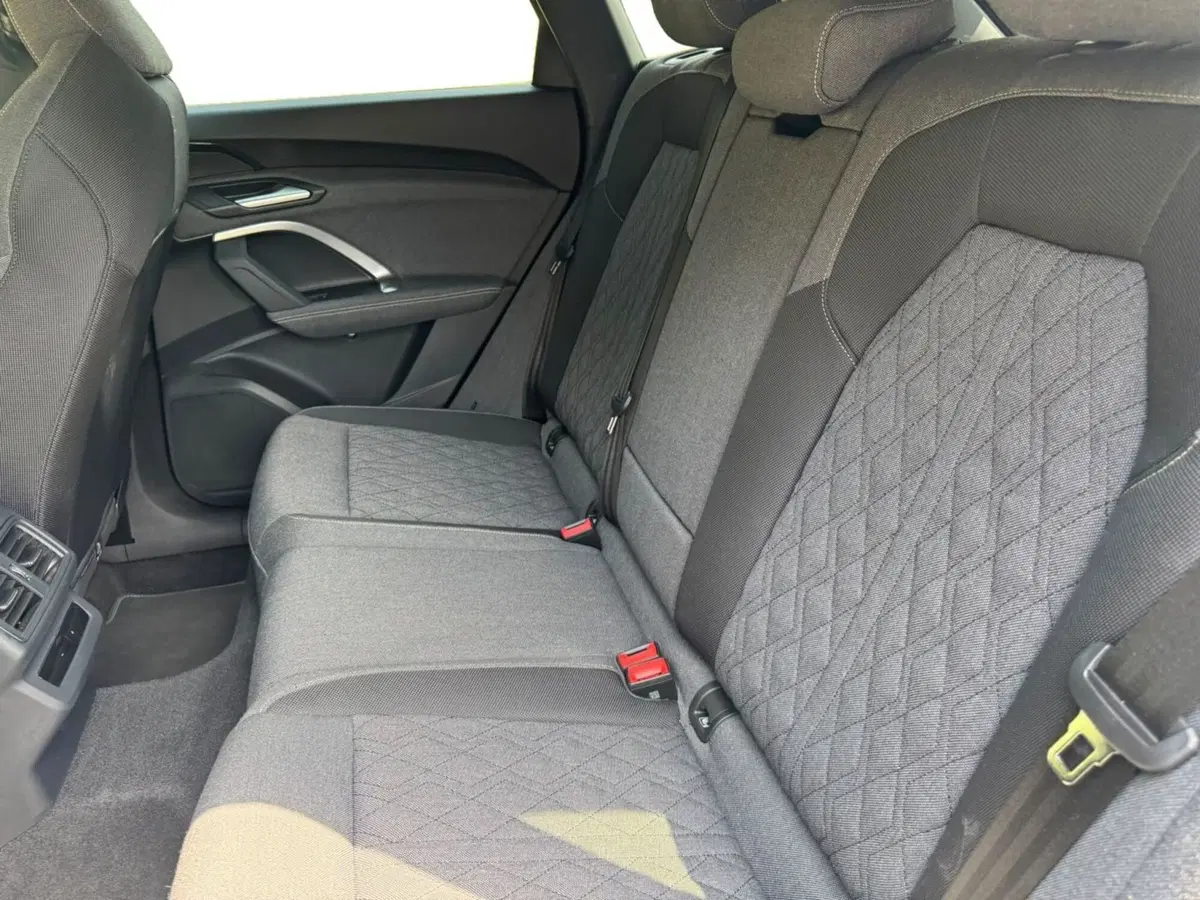 Audi Q5 usata a Salerno (7)