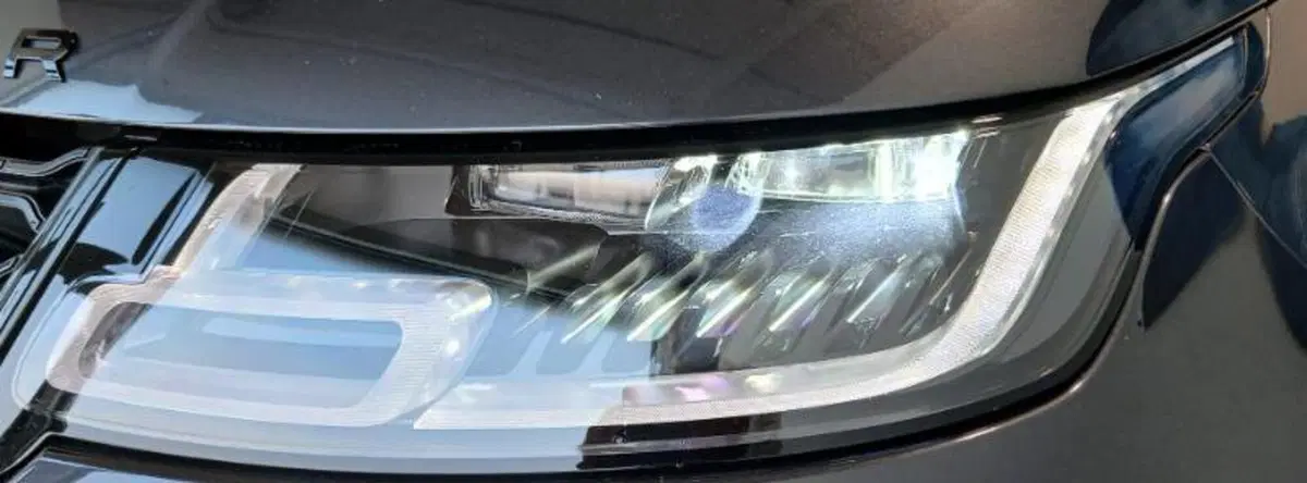 Land Rover Range Rover Sport usata a Venezia (7)