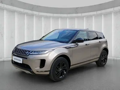 Land Rover Range Rover Evoque 1.5 I3 PHEV 300 CV AWD Auto del 2022 usata a Pescate
