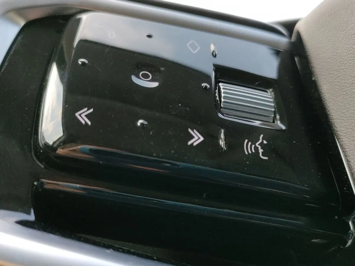 Land Rover Range Rover Evoque usata a Lecco (13)