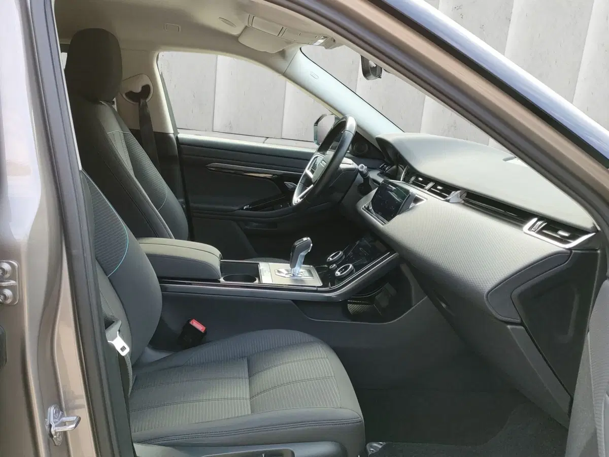 Land Rover Range Rover Evoque usata a Lecco (3)