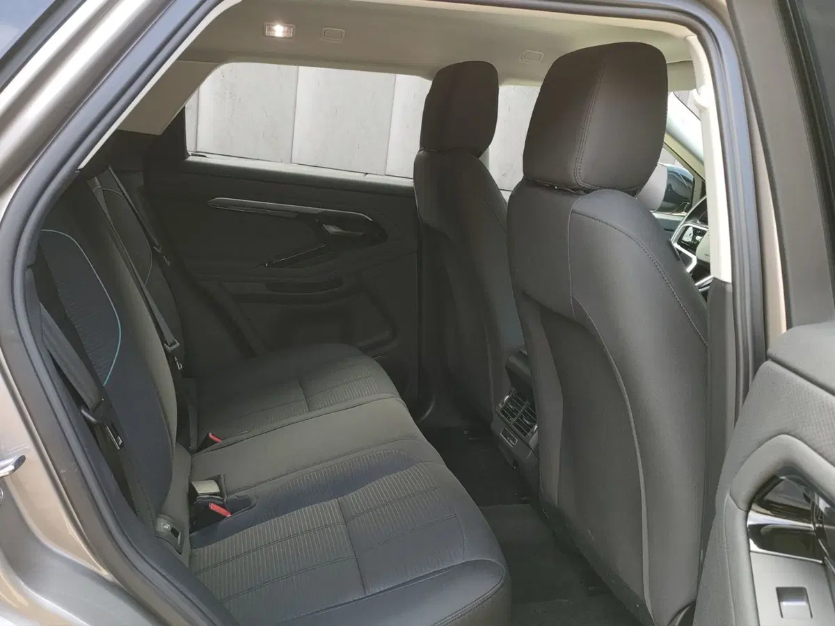 Land Rover Range Rover Evoque usata a Lecco (5)