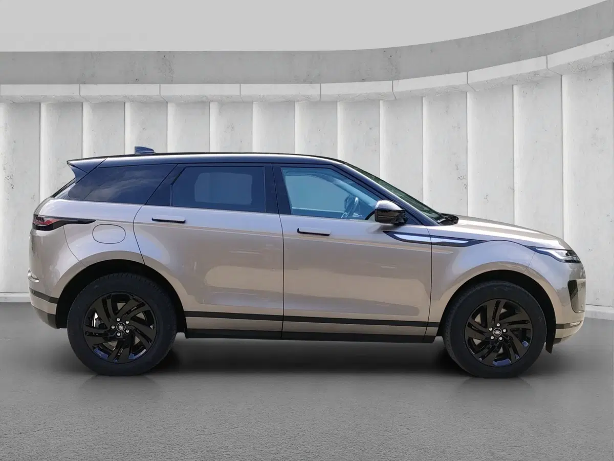 Land Rover Range Rover Evoque usata a Lecco (6)