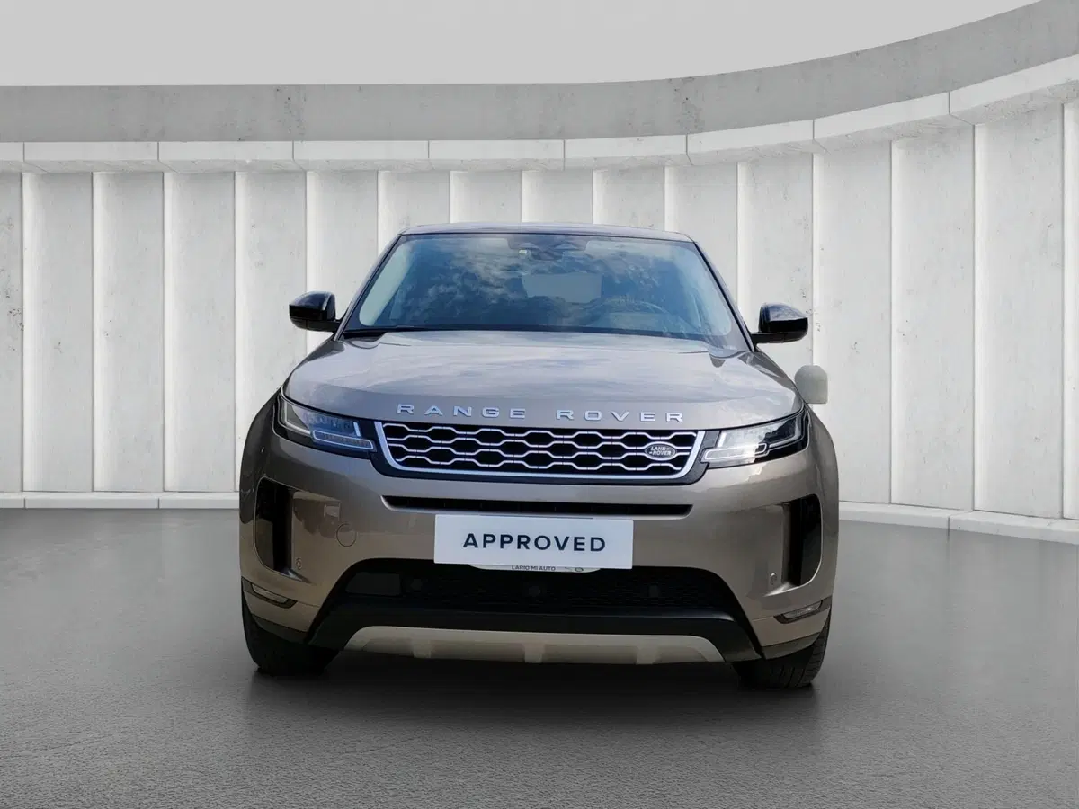 Land Rover Range Rover Evoque usata a Lecco (8)