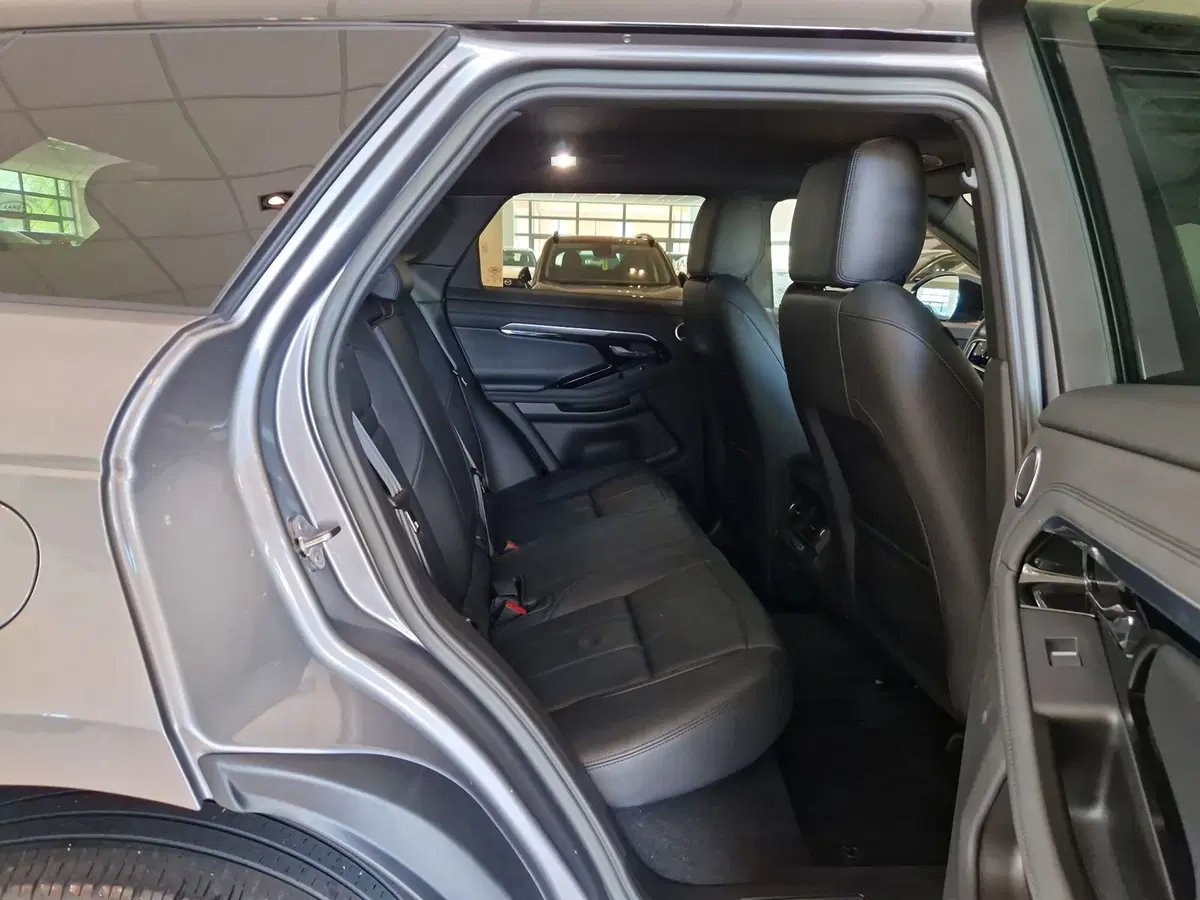 Land Rover Range Rover Evoque usata a Modena (15)