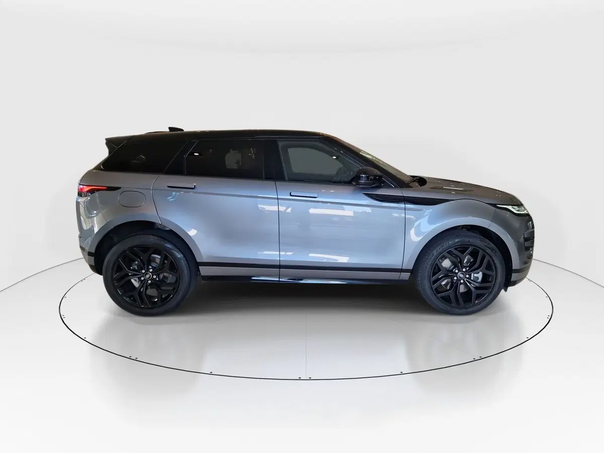 Land Rover Range Rover Evoque usata a Modena (8)
