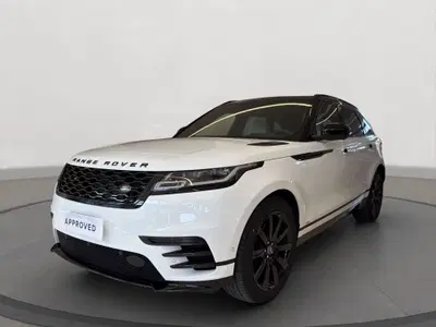 Land Rover Range Rover Velar 3.0D V6 275 CV R-Dynamic HSE del 2019 usata a Latina