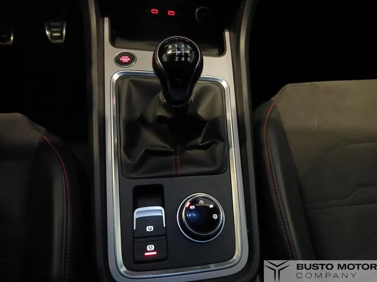 SEAT Ateca usata a Varese (14)