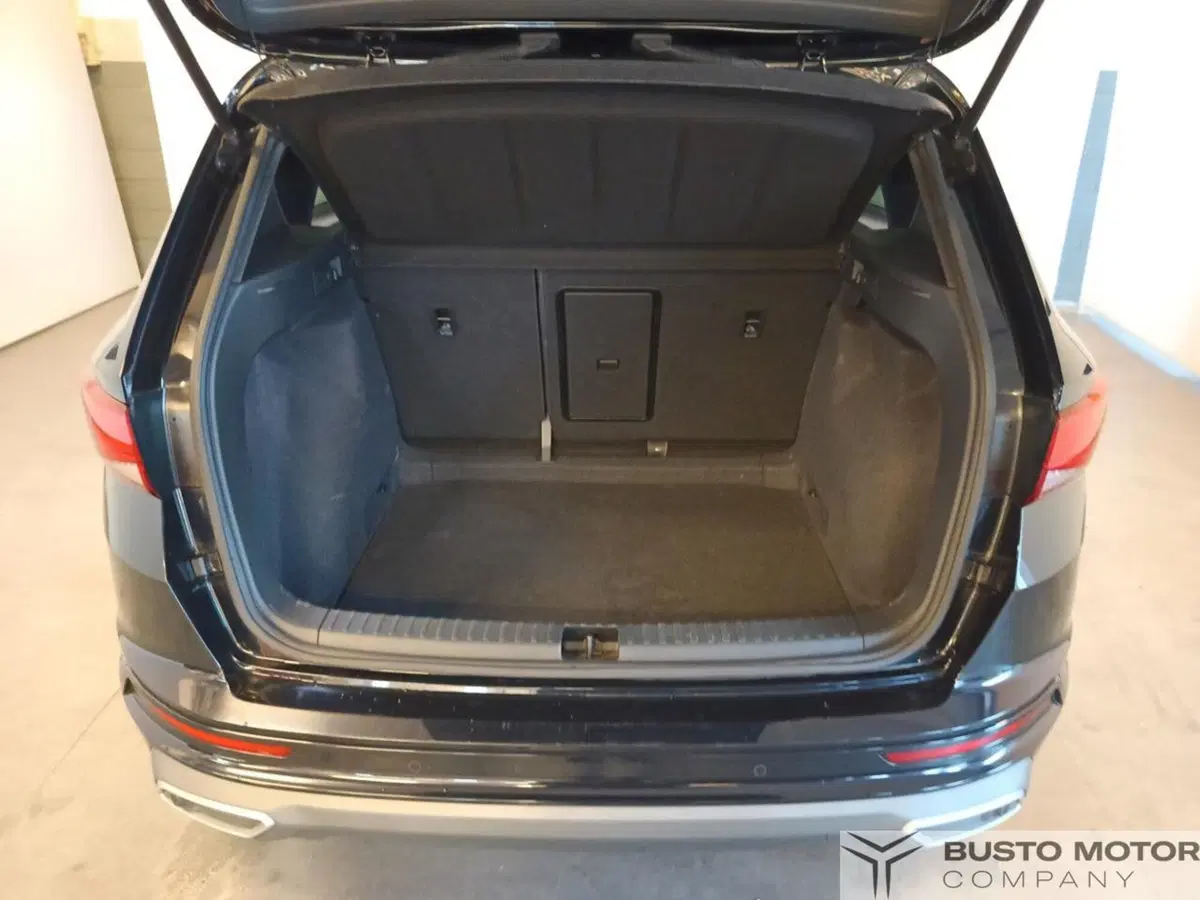 SEAT Ateca usata a Varese (9)