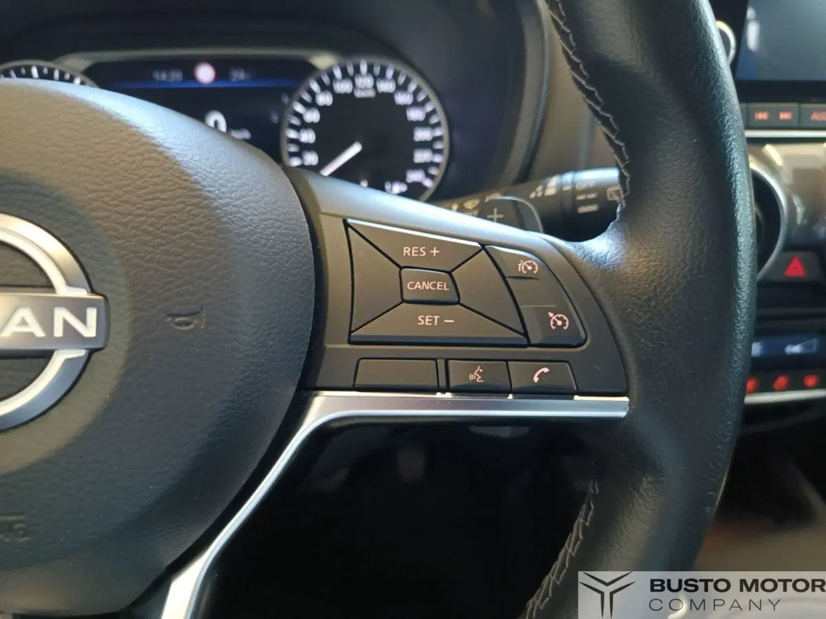 Nissan Juke usata a Varese (17)