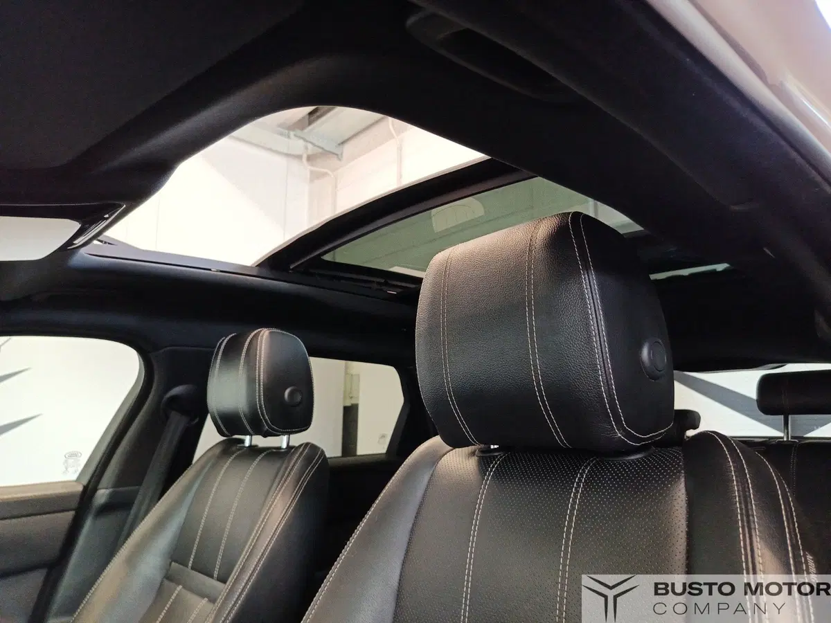 Land Rover Range Rover Velar usata a Varese (16)