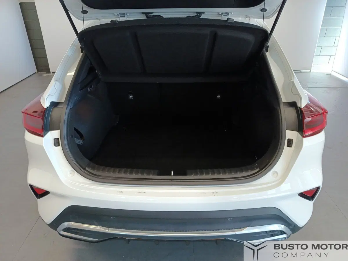 Kia XCeed usata a Varese (10)