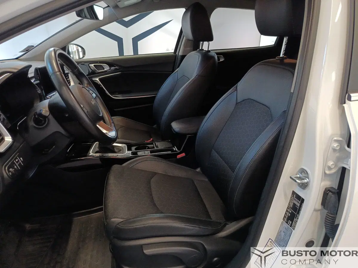Kia XCeed usata a Varese (8)