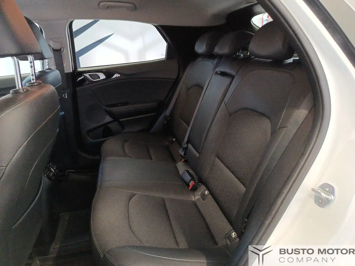 Kia XCeed usata a Varese (9)