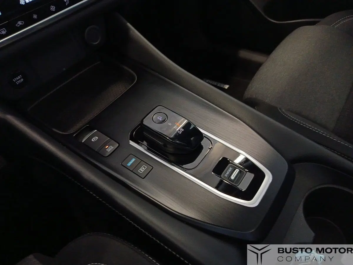 Nissan Qashqai usata a Varese (14)