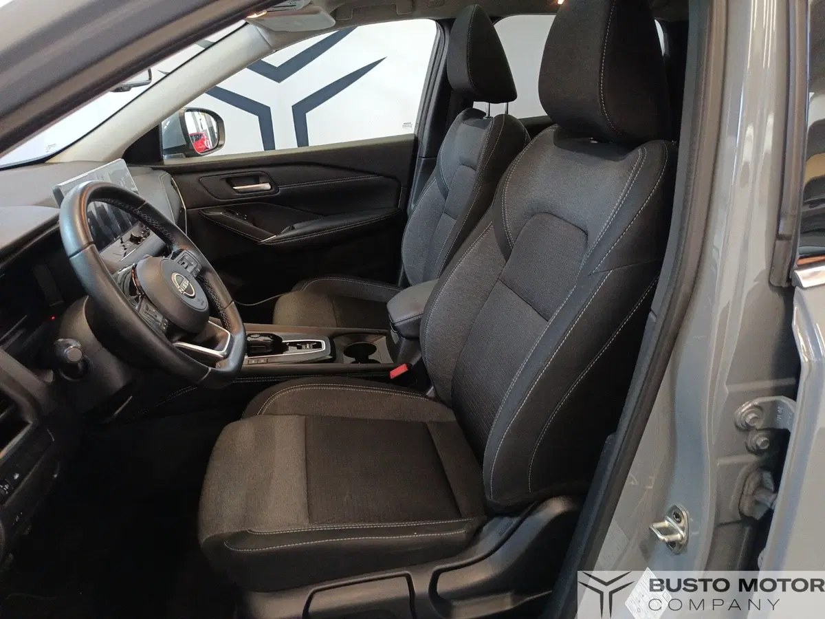 Nissan Qashqai usata a Varese (8)