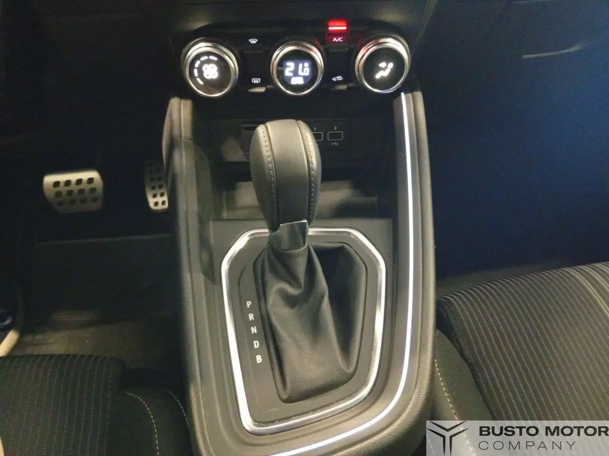 Renault Clio usata a Varese (13)