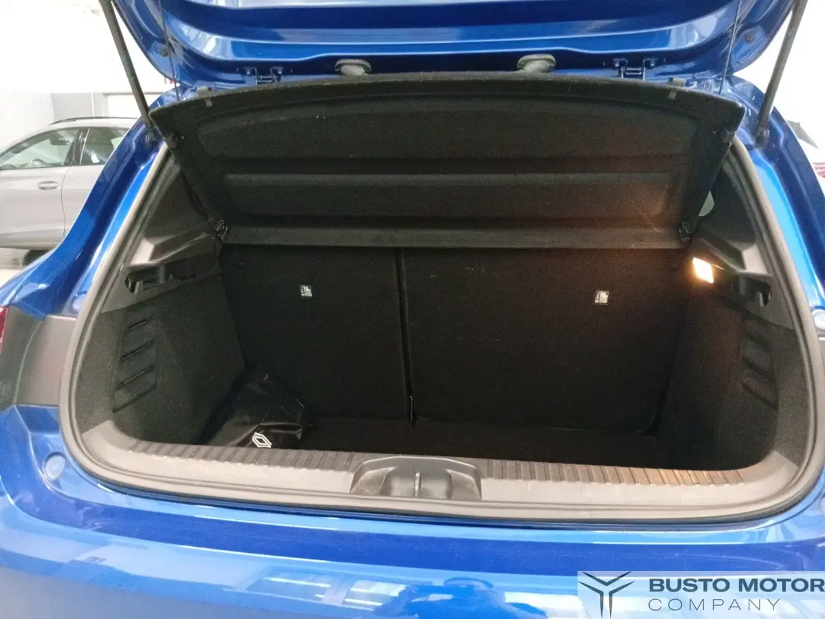 Renault Clio usata a Varese (16)