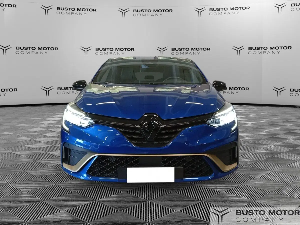 Renault Clio usata a Varese (2)
