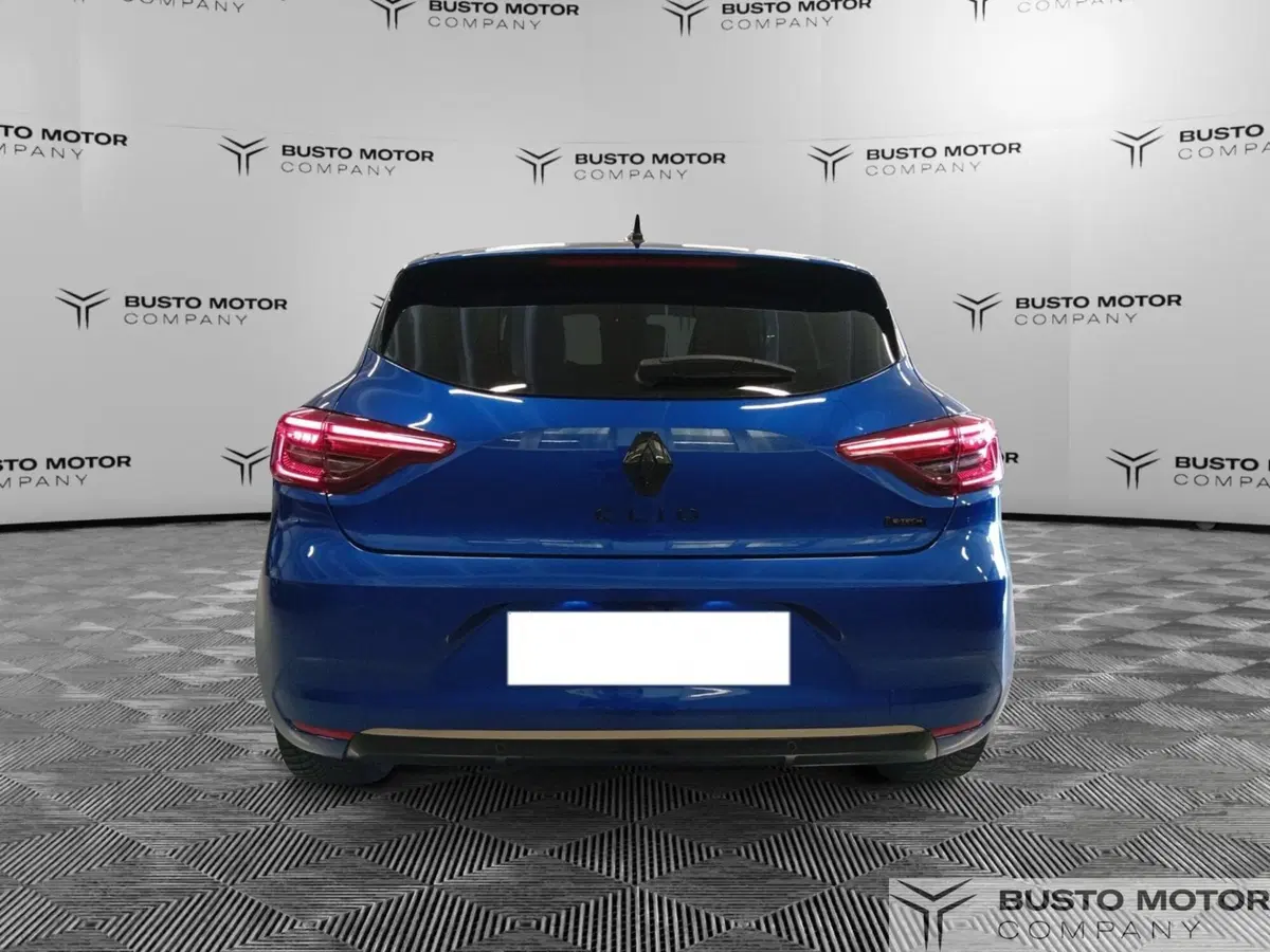 Renault Clio usata a Varese (5)