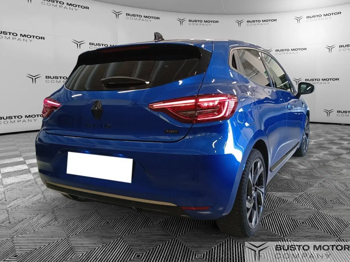 Renault Clio usata a Varese (6)