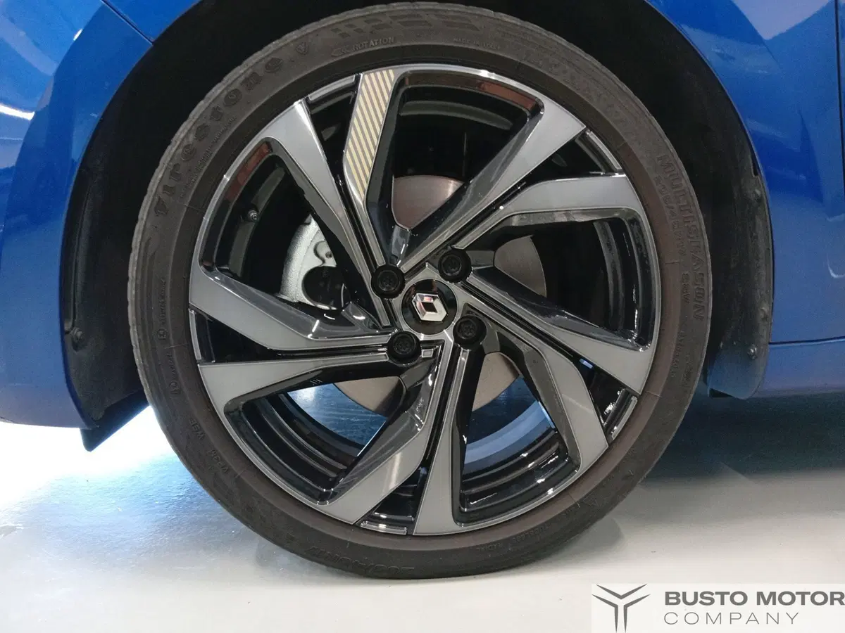 Renault Clio usata a Varese (7)