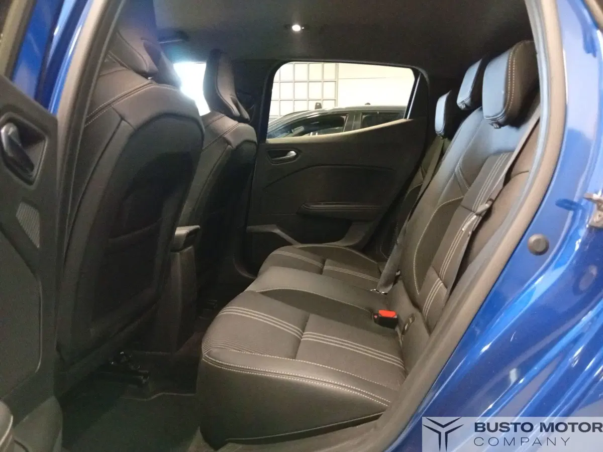 Renault Clio usata a Varese (9)