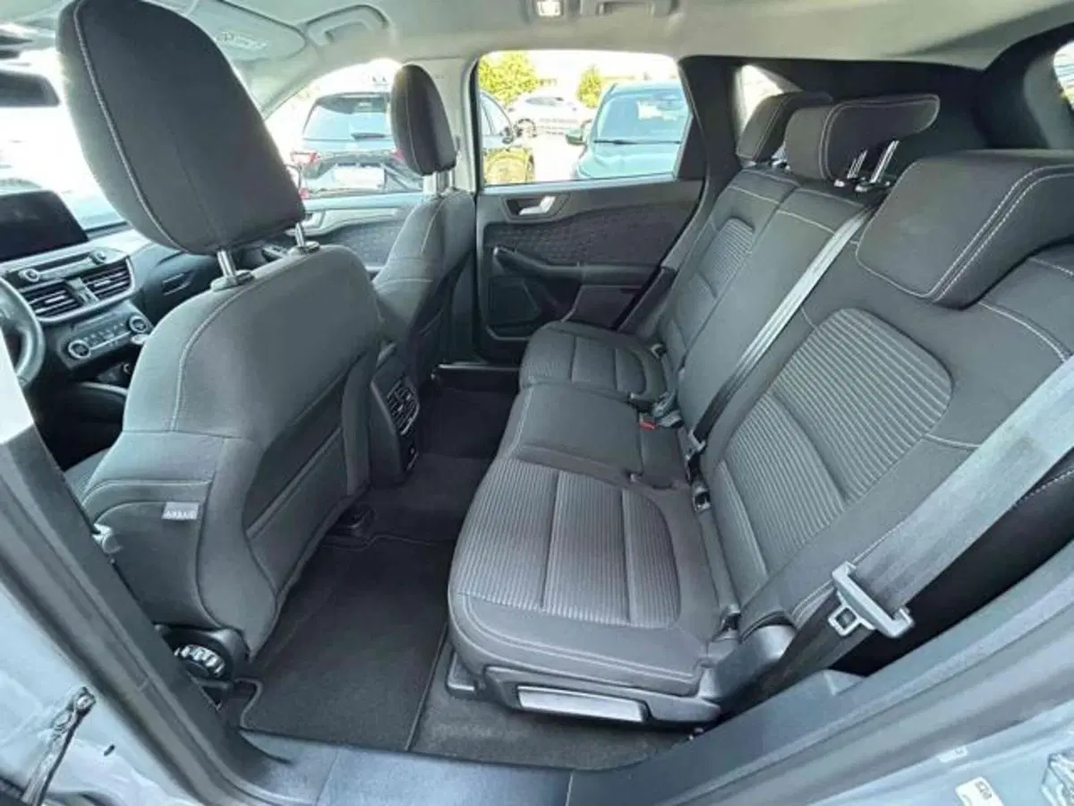 Ford Kuga usata a Bologna (14)