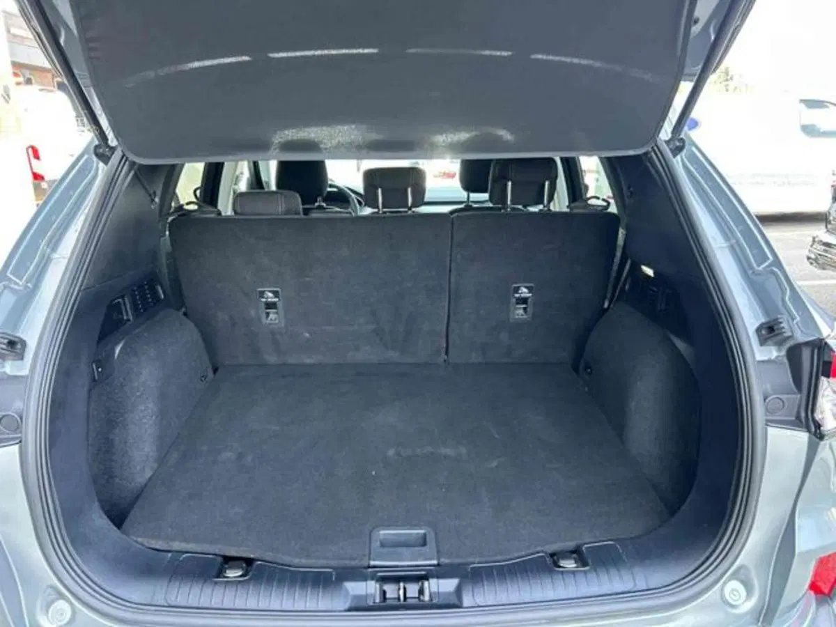 Ford Kuga usata a Bologna (15)