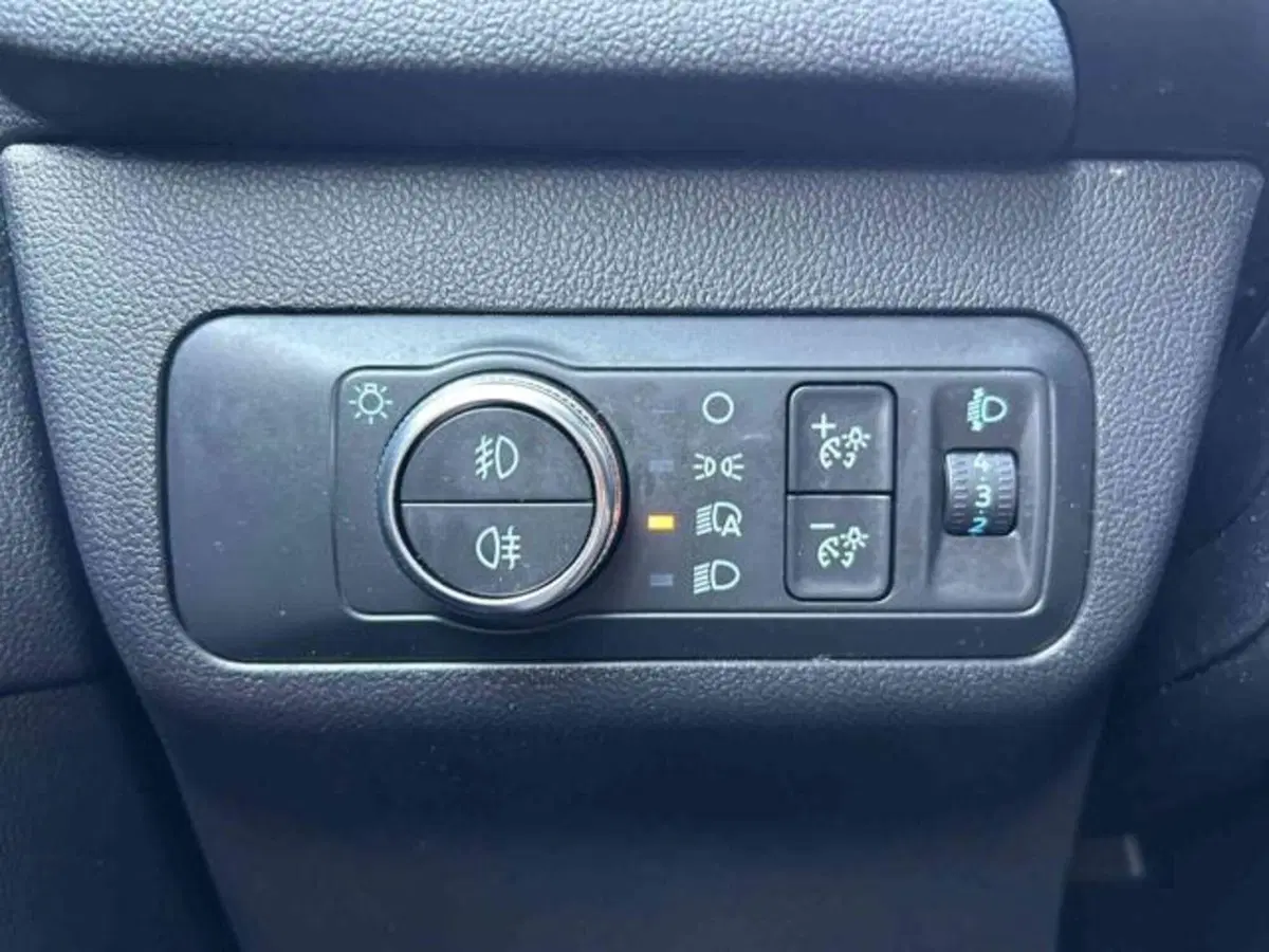 Ford Kuga usata a Bologna (17)