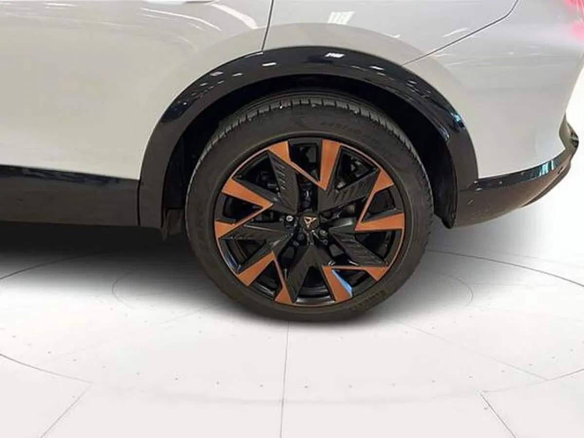 Cupra Formentor usata a Vicenza (20)