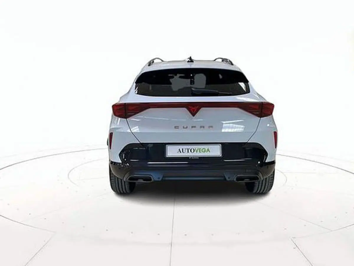 Cupra Formentor usata a Vicenza (5)