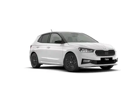 Skoda Fabia 1.0 tsi Be More 115cv dsg nuova a Vicenza