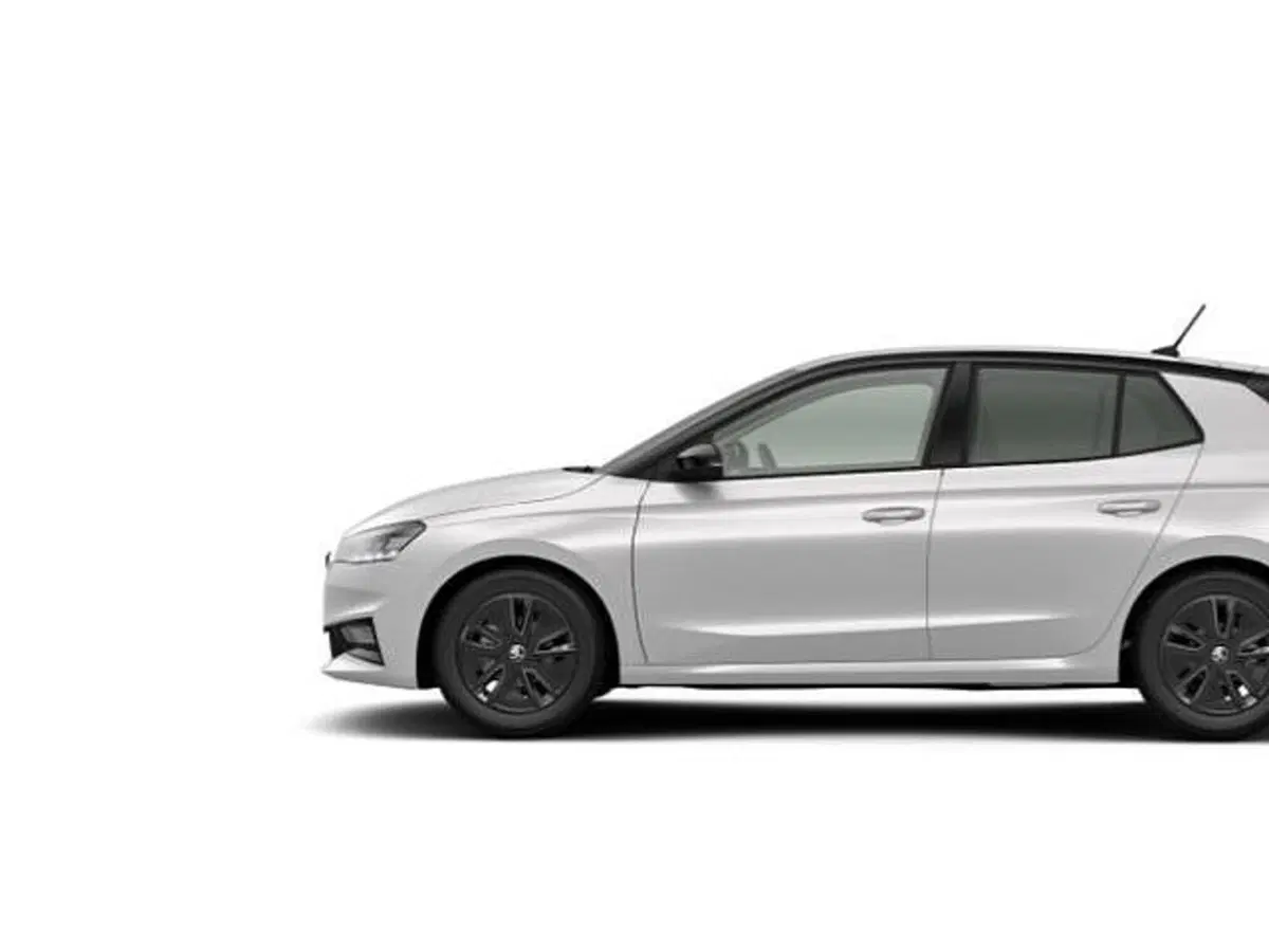 Skoda Fabia nuova a Vicenza (3)