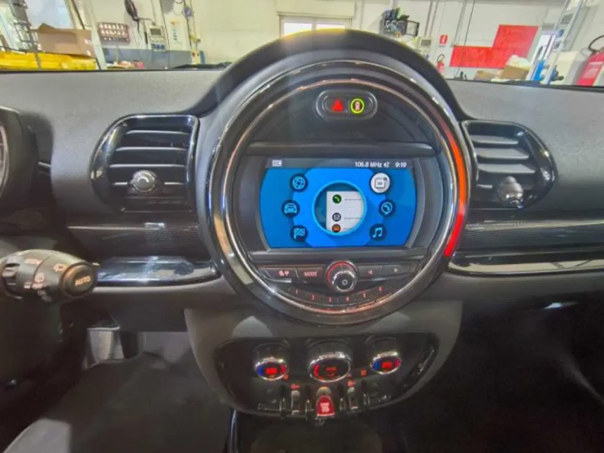 MINI Mini Clubman usata a Caltanissetta (18)